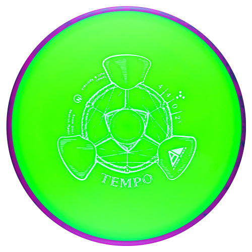 Axiom Neutron Tempo Disc