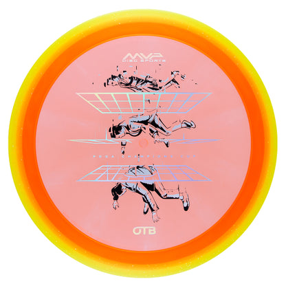 Axiom Prism Proton Soft Defy Disc - 2025 Champions Cup Edition