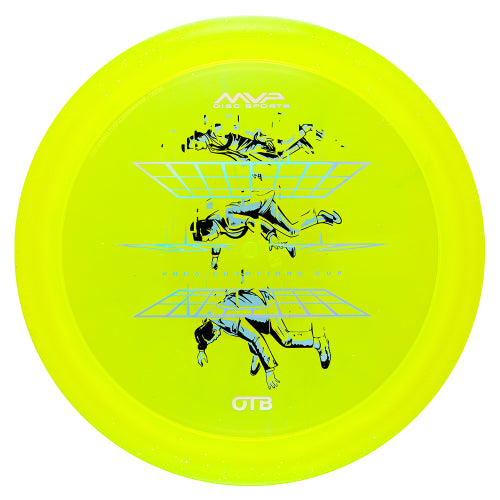 Axiom Prism Proton Soft Defy Disc - 2025 Champions Cup Edition