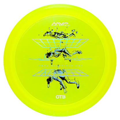 Axiom Prism Proton Soft Defy Disc - 2025 Champions Cup Edition