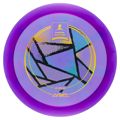 Streamline Proton Shift Disc - MVP Open / St. Jude Edition