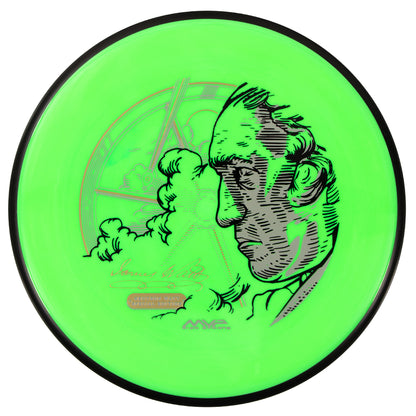 MVP Neutron Watt Disc - Special Edition