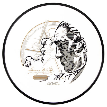 MVP Neutron Watt Disc - Special Edition