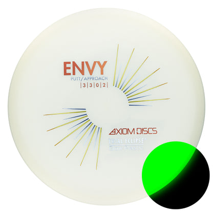 Axiom Total Eclipse Envy Disc
