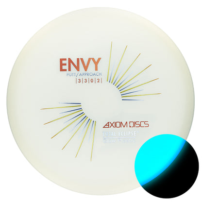 Axiom Total Eclipse Envy Disc