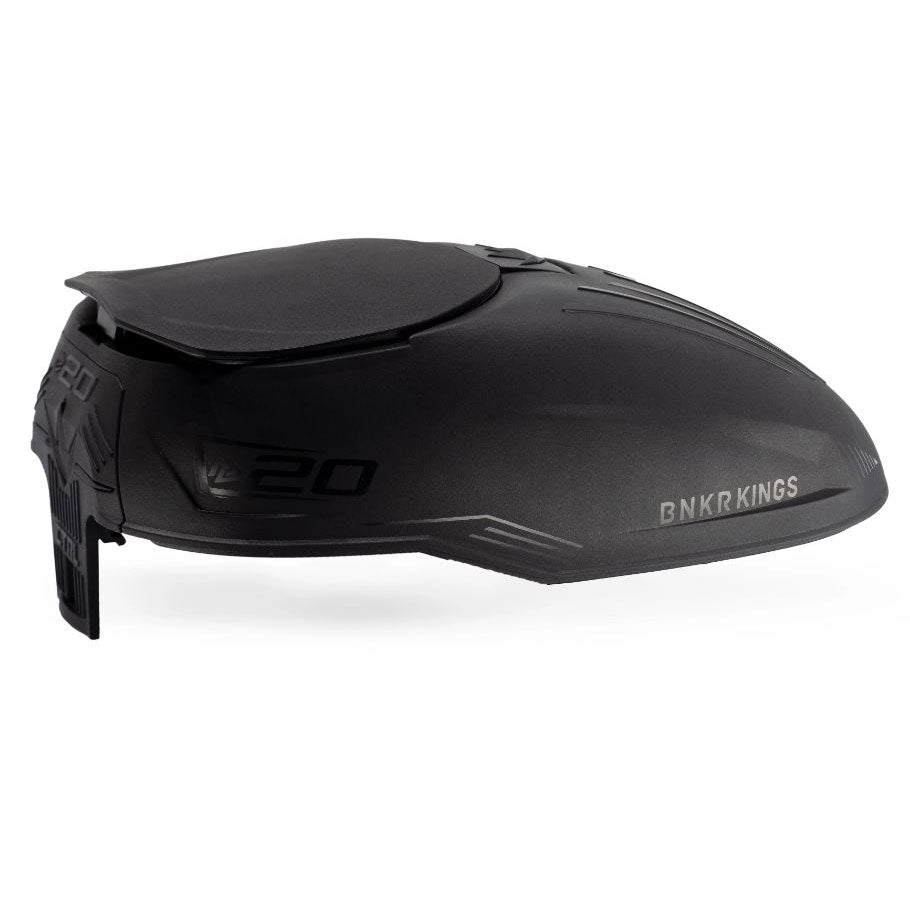 Bunkerkings CTRL Top Shell Capacity Upgrade