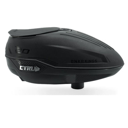 Bunkerkings CTRL Top Shell Capacity Upgrade