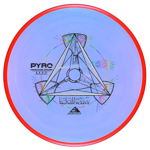 Axiom Prism Neutron Pyro Disc