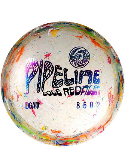 DGA 2025 Cole Redalen Tour Series Pipeline Disc