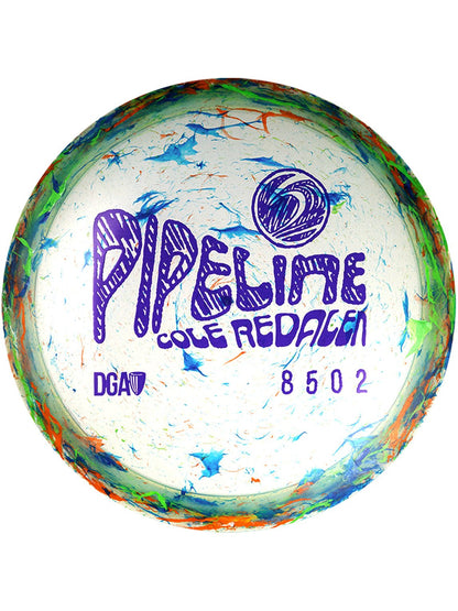 DGA 2025 Cole Redalen Tour Series Pipeline Disc