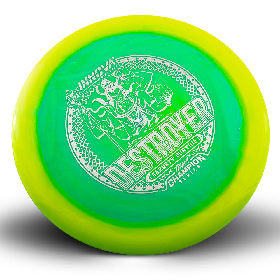 Innova Halo Star Destroyer Disc - Garrett Gurthie 2026 Tour Series