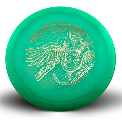 Innova Proto Glow Champion Eagle-L Disc - Sofia Donnecke 2026 Tour Series