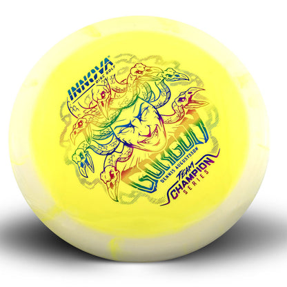 Innova Halo Star Gorgon Disc - Dennis Augustsson 2026 Tour Series