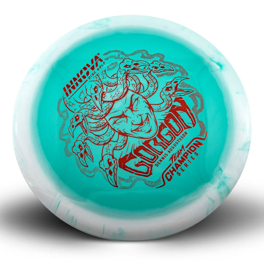 Innova Halo Star Gorgon Disc - Dennis Augustsson 2026 Tour Series