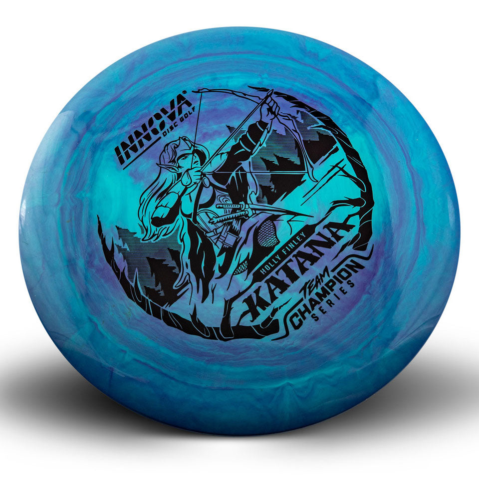 Innova Star Katana Disc - Holy Finley 2026 Tour Series