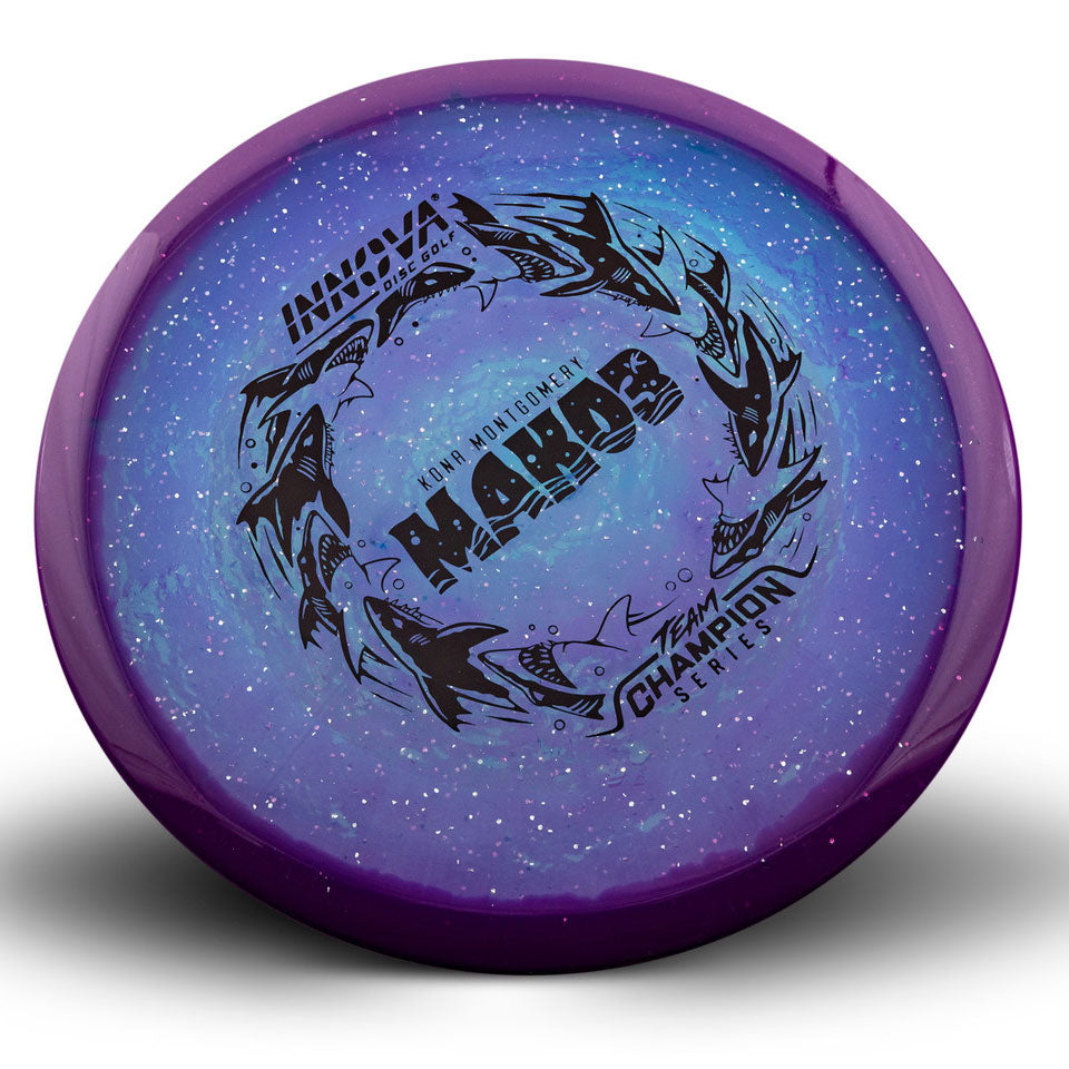 Innova Halo Champion Mako3 Disc - Kona Montgomery 2026 Tour Series