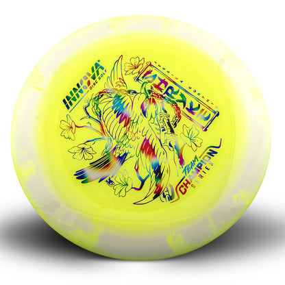 Innova Halo Champion Shryke Disc - Jessica Gruthie 2026 Tour Series