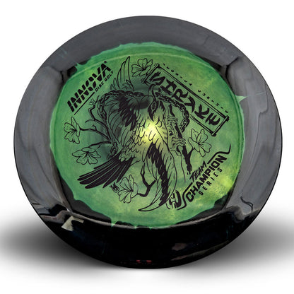 Innova Halo Champion Shryke Disc - Jessica Gruthie 2026 Tour Series