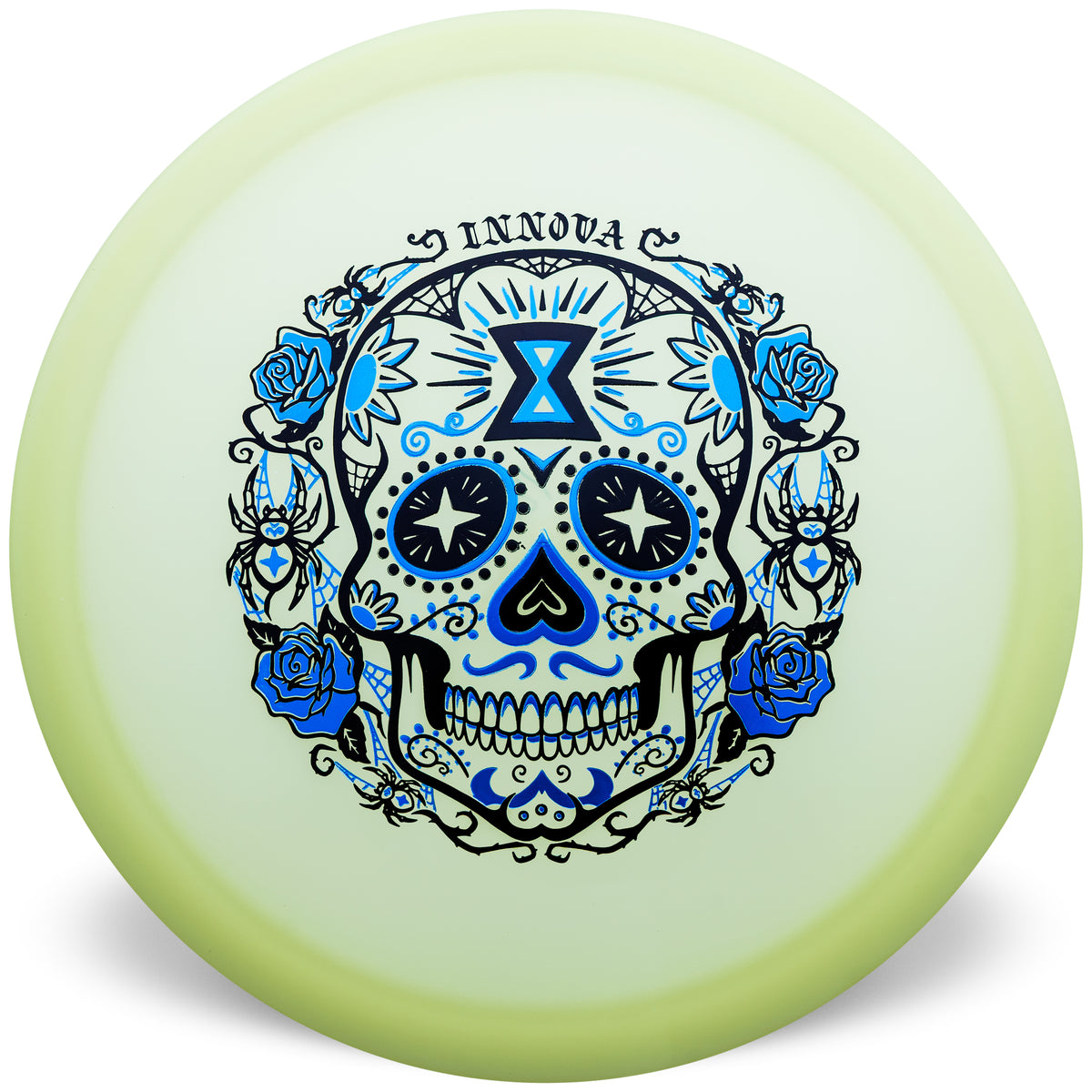 Innova Proto Glow Champion Arachnid Disc - Halloween 2026