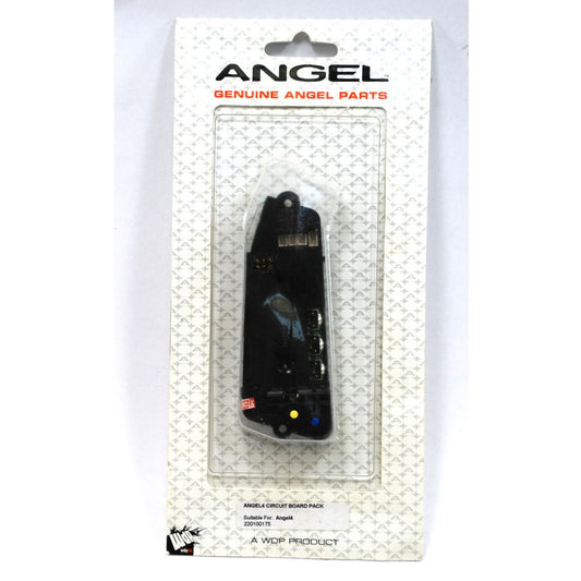 Angel A4 Circuit Board