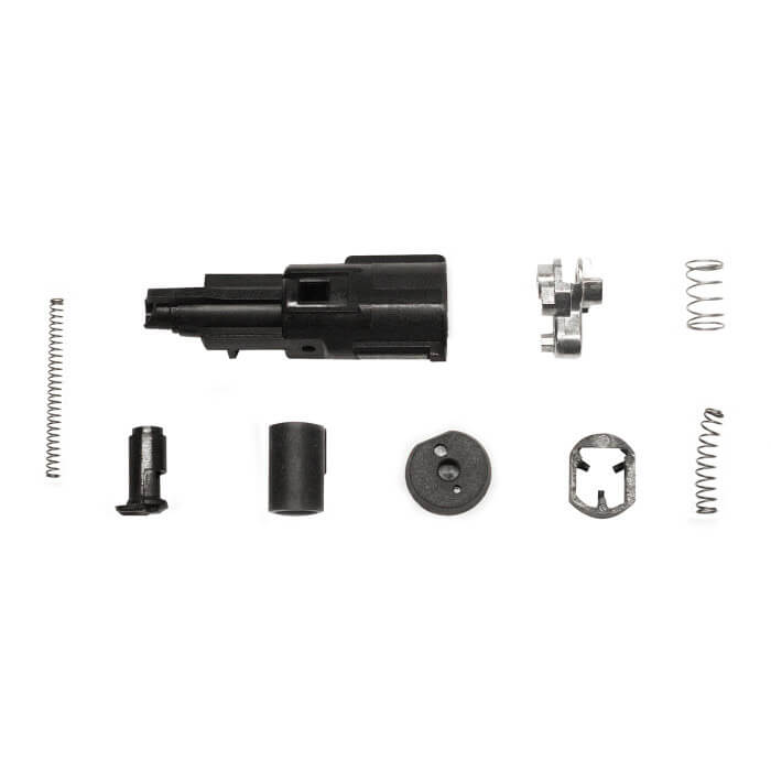 Elite Force Walther PPQ GBB Rebuild Parts Kit