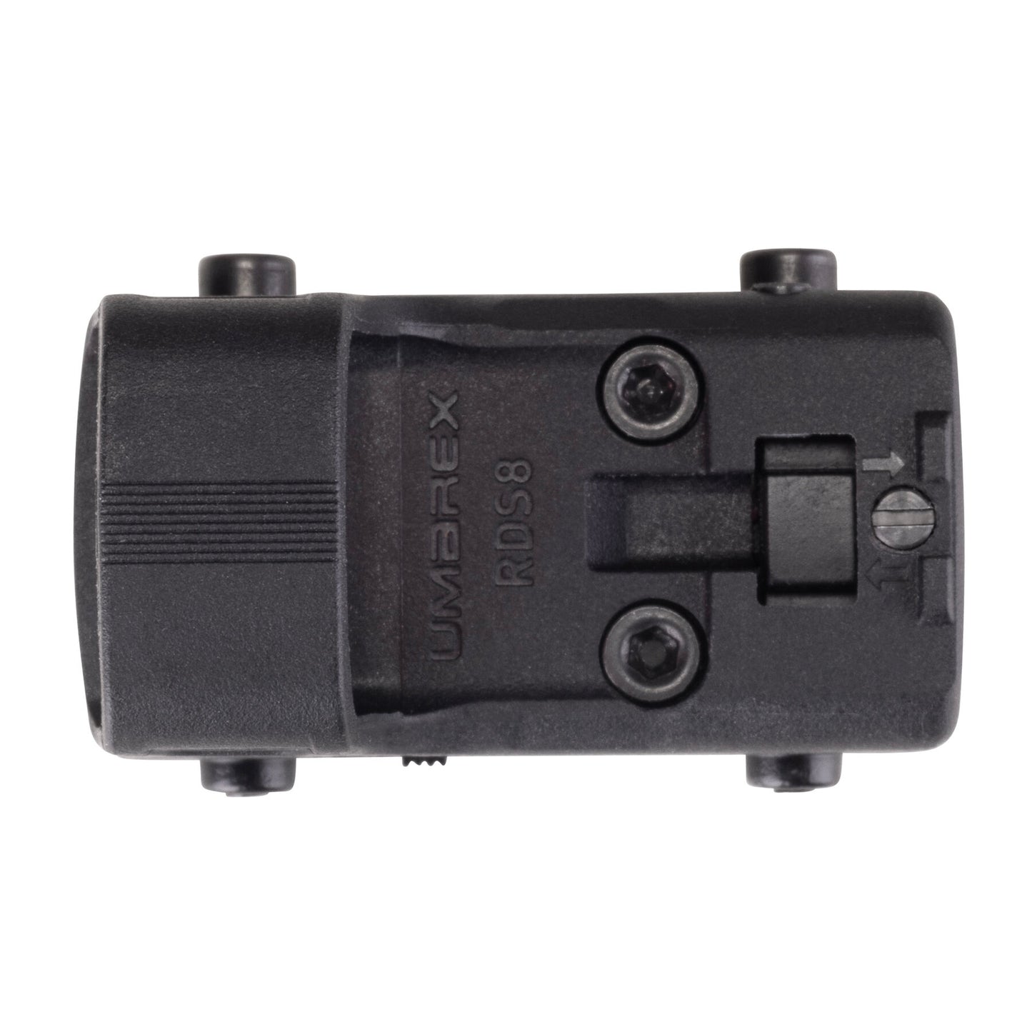 Umarex RDS8 Red Dot Pistol Optic
