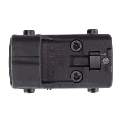 Umarex RDS8 Red Dot Pistol Optic