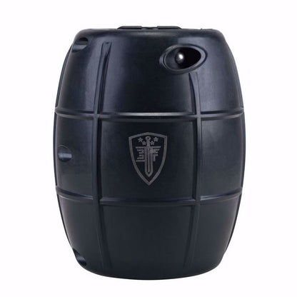 Elite Force Hailstorm 190rd Green Gas Airsoft Grenade