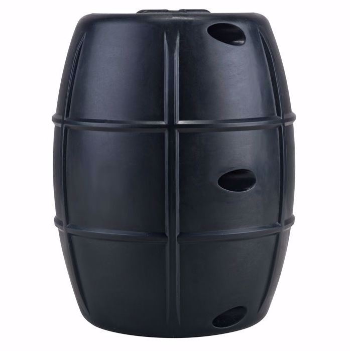 Elite Force Hailstorm 190rd Green Gas Airsoft Grenade