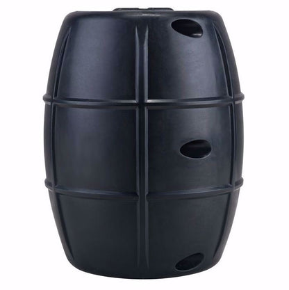 Elite Force Hailstorm 190rd Green Gas Airsoft Grenade