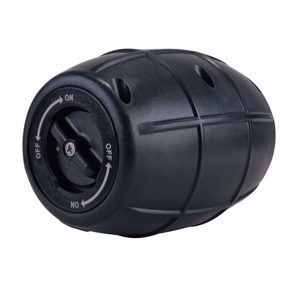 Elite Force Hailstorm 190rd Green Gas Airsoft Grenade