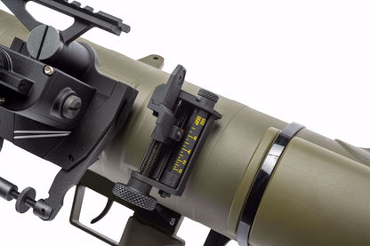 Elite Force M3 MAAWS Carl Gustaf GBB 65mm Launcher