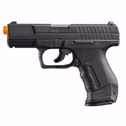 Umarex Walther P99 CO2 Airsoft Pistol - Black