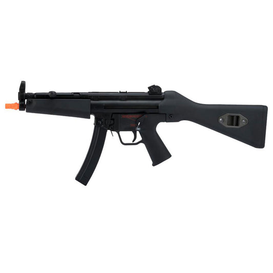Elite Force H&K Competition MP5A4 SMG AEG Airsoft Gun - Black