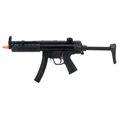 Elite Force H&K Competition MP5A5 SMG AEG Airsoft Gun - Black