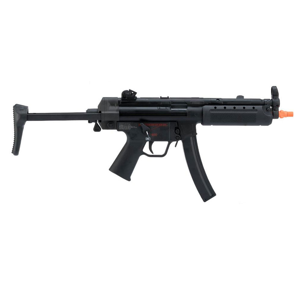 Elite Force H&K Competition MP5A5 SMG AEG Airsoft Gun - Black