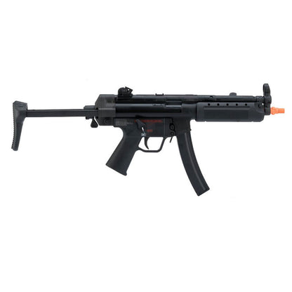 Elite Force H&K Competition MP5A5 SMG AEG Airsoft Gun - Black