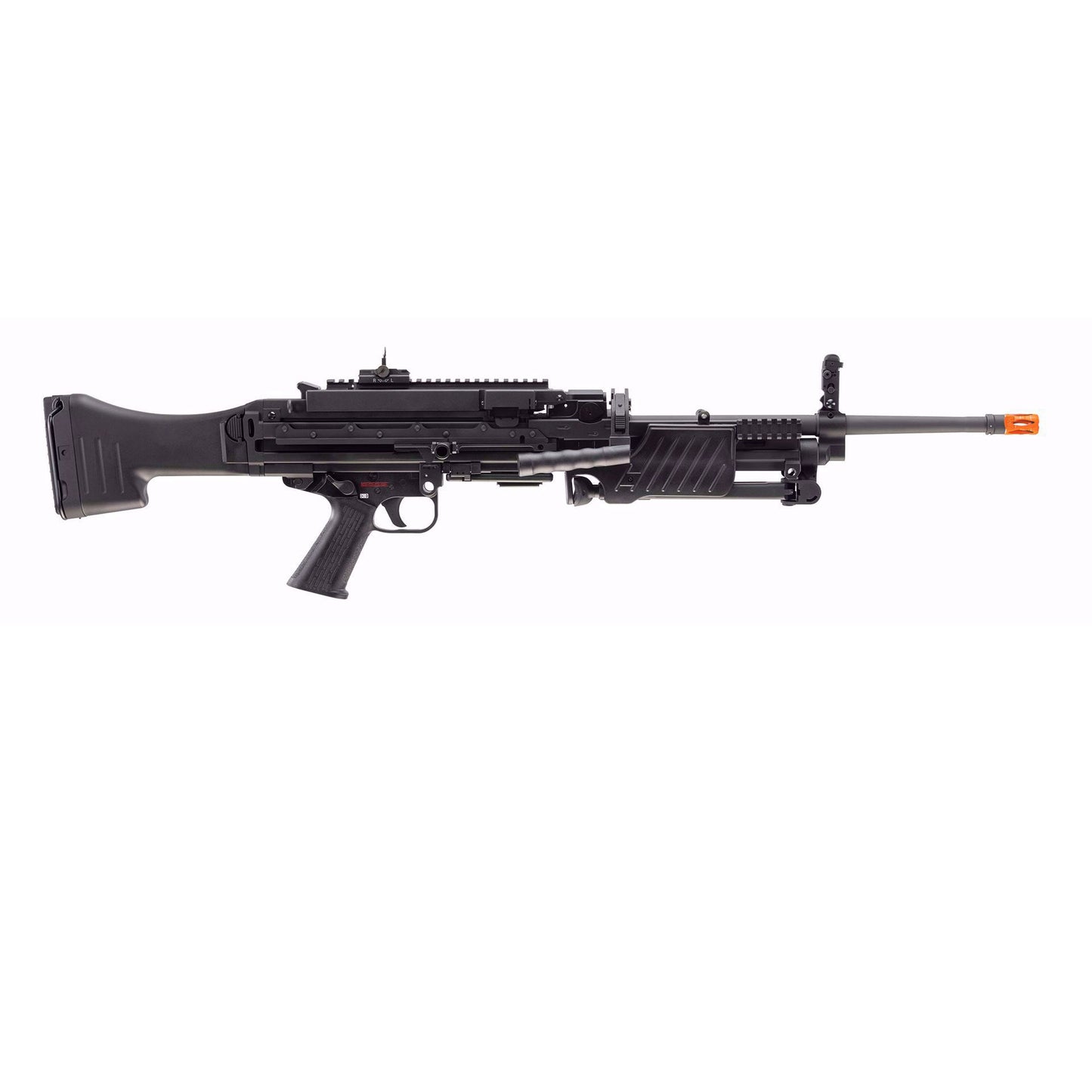Elite Force H&K MG4 AEG High Capacity Airsoft Rifle