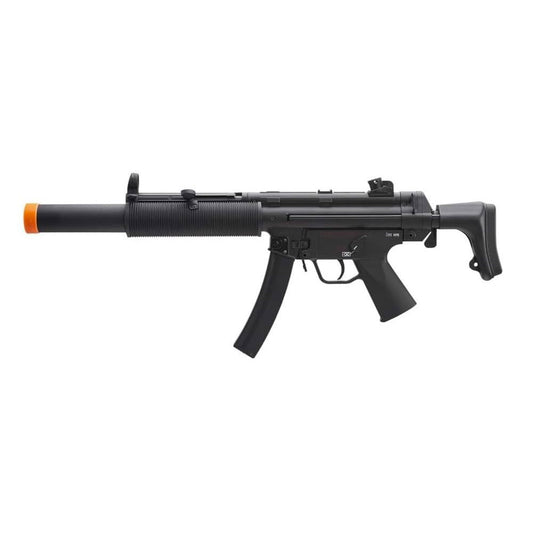 Elite Force H&K MP5 SD6 Elite Gen2 w/ Eyetrace AEG SMG