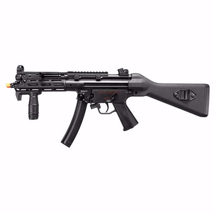 Elite Force H&K MP5 Elite Gen2 w/ Eyetrace AEG SMG