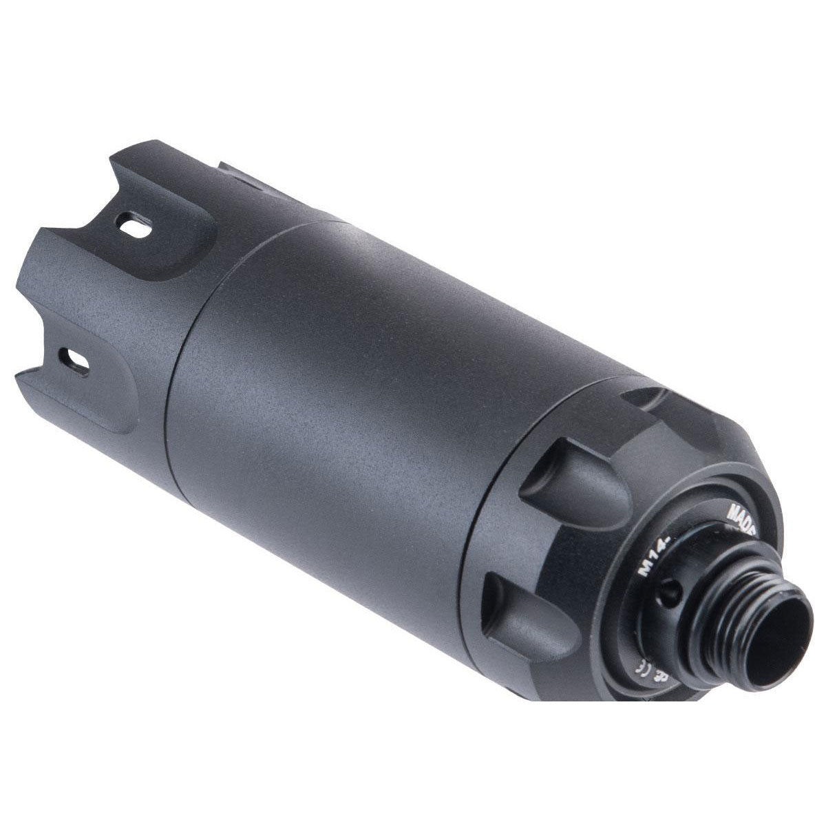 AceTech Blaster Compact Rechargeable Airsoft Tracer Unit