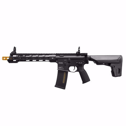 Elite Force KWA T10 MOD1 Airsoft AEG Rifle - Black