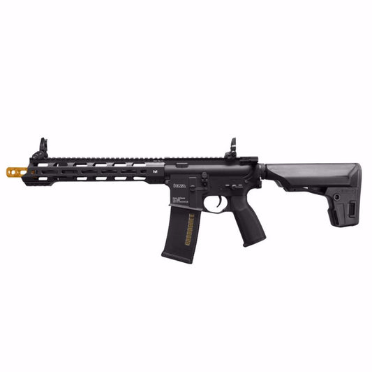 Elite Force KWA T10 MOD1 Airsoft AEG Rifle - Black