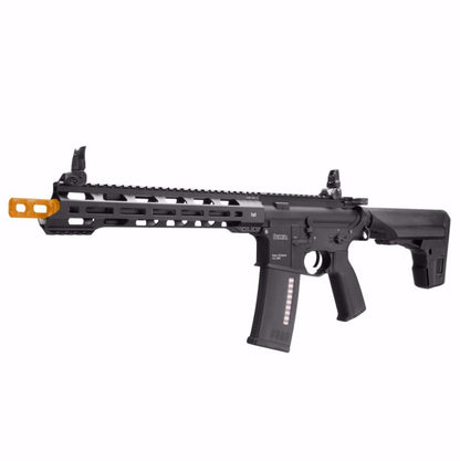 Elite Force KWA T10 MOD1 Airsoft AEG Rifle - Black