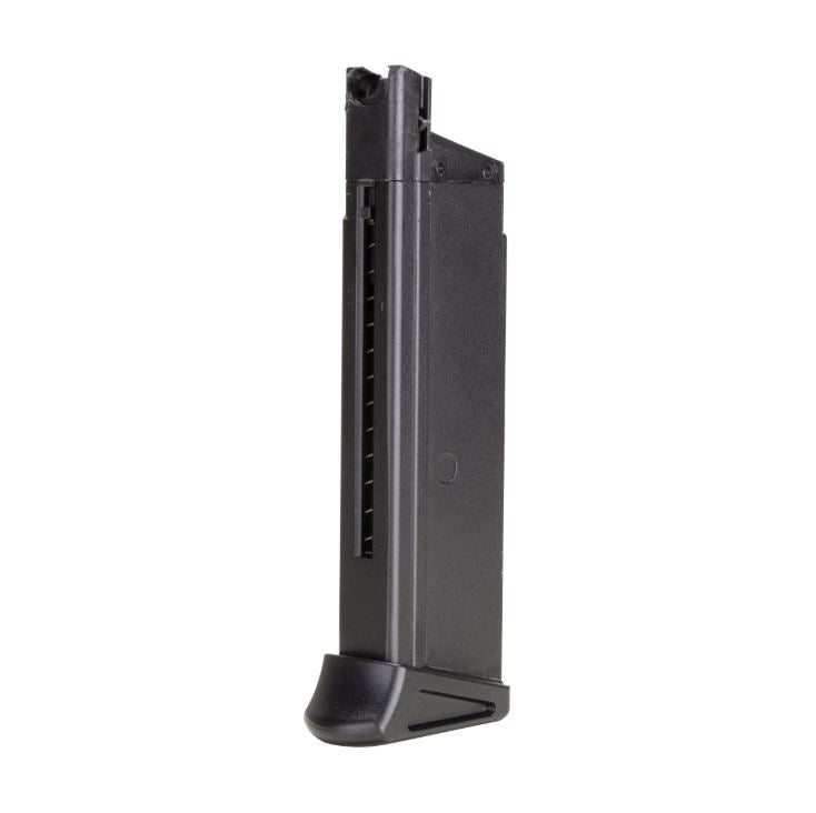 Umarex PPK/S Green Gas 13rd Magazine