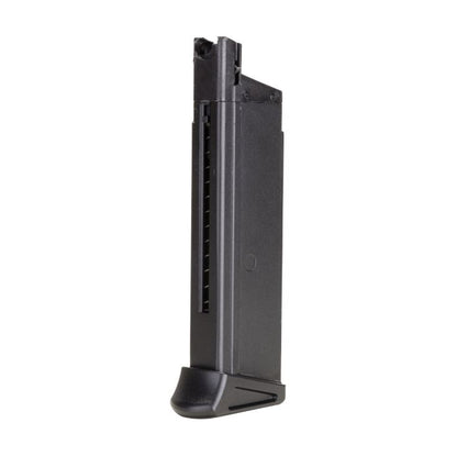 Umarex PPK/S Green Gas 13rd Magazine