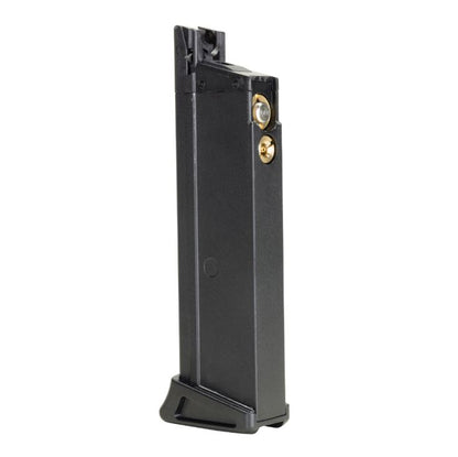 Umarex PPK/S Green Gas 13rd Magazine