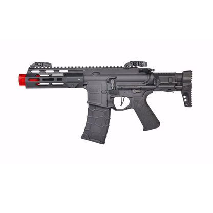 Elite Force VFC Avalon Calibur II M-LOK PDW AEG Airsoft Rifle - Black