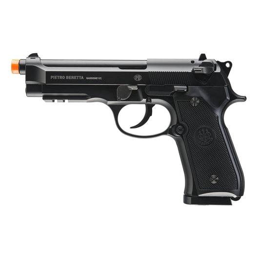 Elite Force Beretta M92 A1 Airsoft CO2 Blow Back Pistol