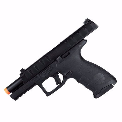 Elite Force Beretta APX GBB Optic Ready Pistol - Black